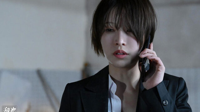 Làm tình tập thể em điệp viên Kanae Yumemi mông mẩy khi vào hang ổ xã hội đen